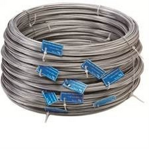Distribuidora de arame galvanizado