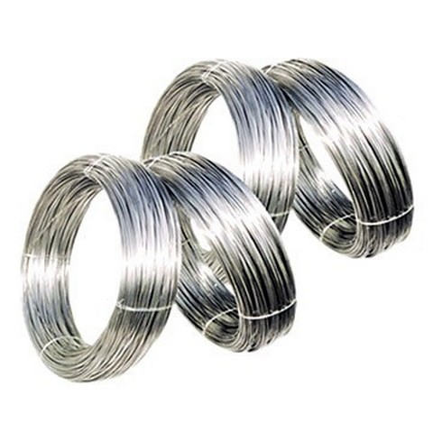 Fornecedor de arame galvanizado