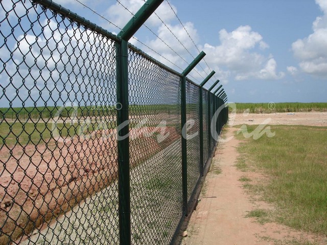 Tela para alambrado preço