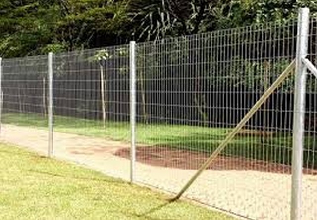 Tela eletrosoldada galvanizada preço